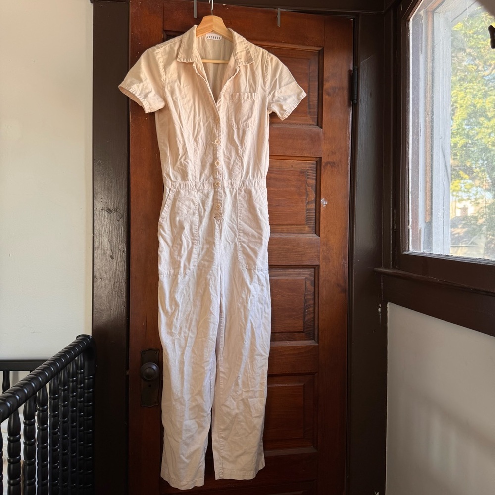 Lacausa Coveralls